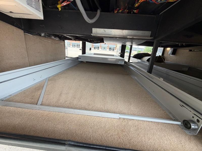 Tiffin Motorhomes Allegro Bus  2018