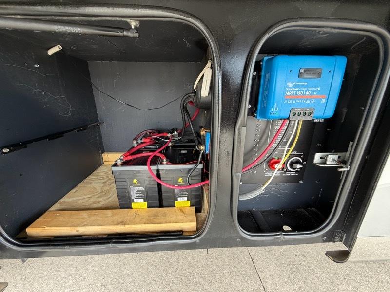 Tiffin Motorhomes Allegro Bus  2018