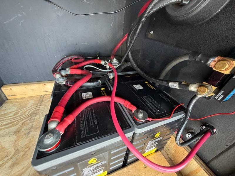 Tiffin Motorhomes Allegro Bus  2018