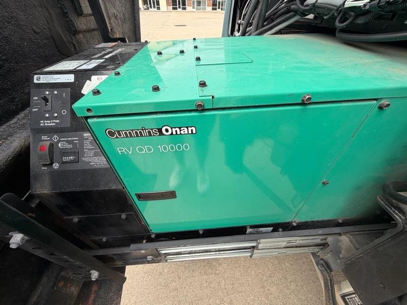 Tiffin Motorhomes Allegro Bus  2018