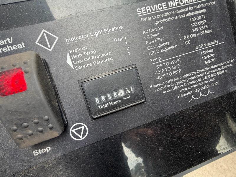 Tiffin Motorhomes Allegro Bus  2018