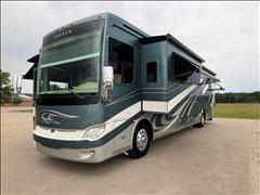2018 Tiffin Motorhomes Allegro Bus 