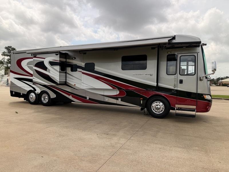 Newmar Dutch Star  2017