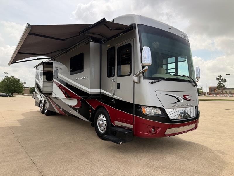 Newmar Dutch Star  2017