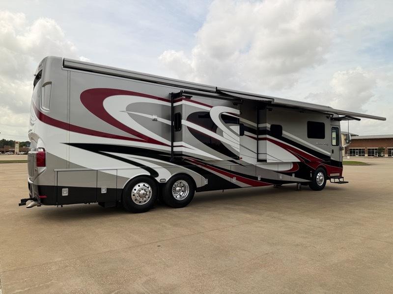 Newmar Dutch Star  2017