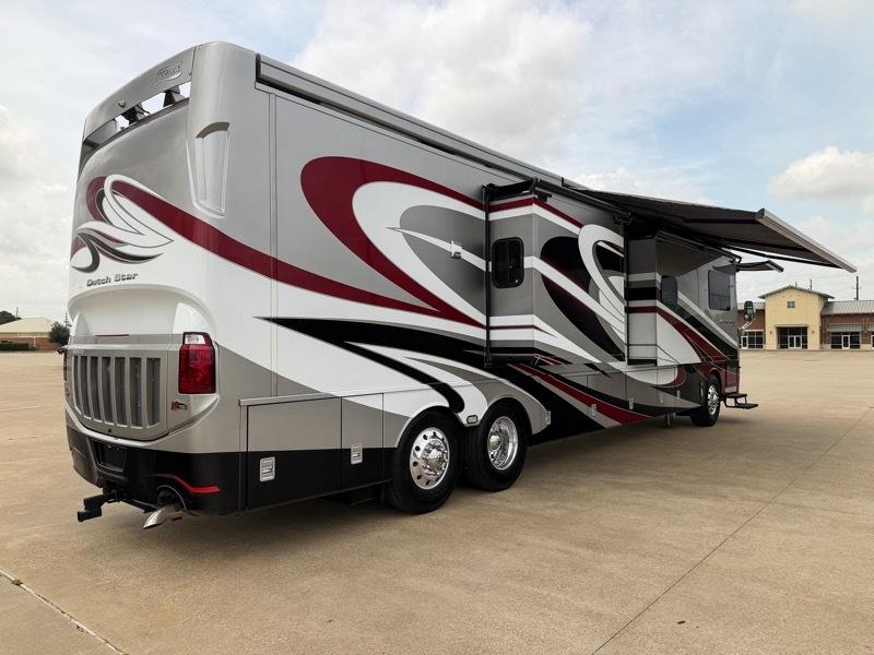 Newmar Dutch Star  2017