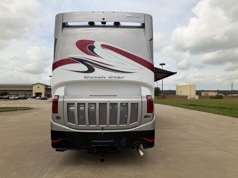 Newmar Dutch Star  2017