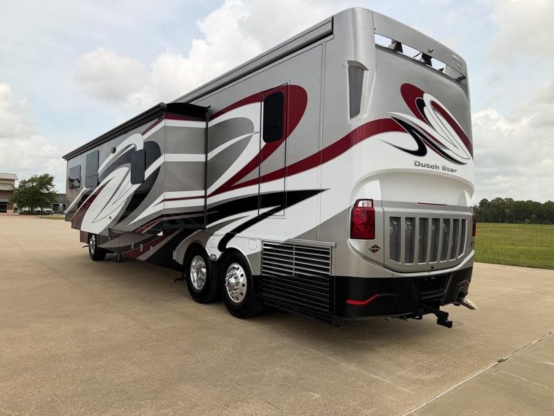 Newmar Dutch Star  2017