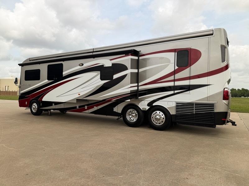 Newmar Dutch Star  2017