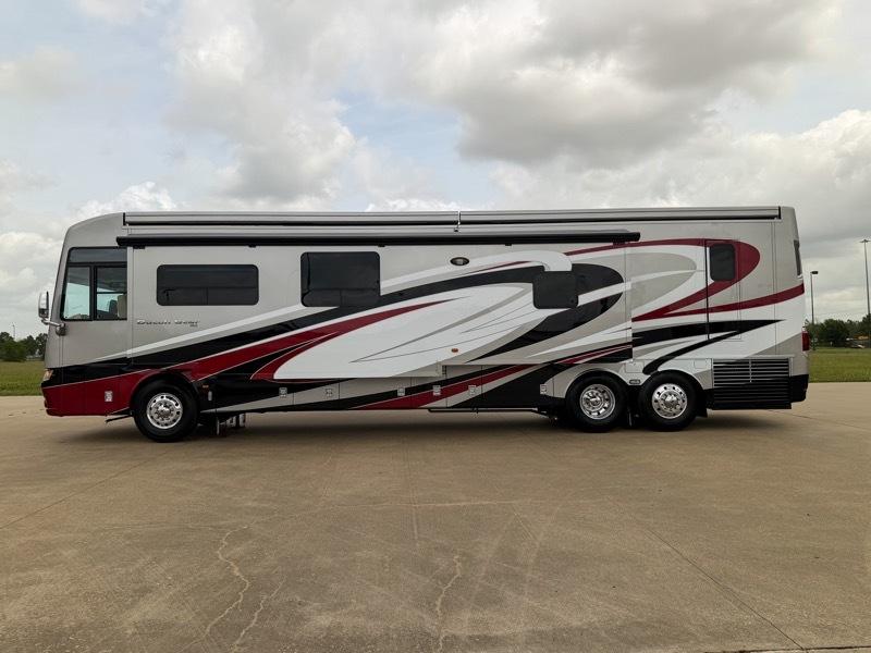 Newmar Dutch Star  2017