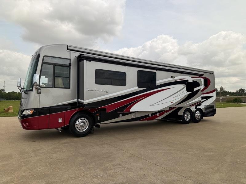 Newmar Dutch Star  2017