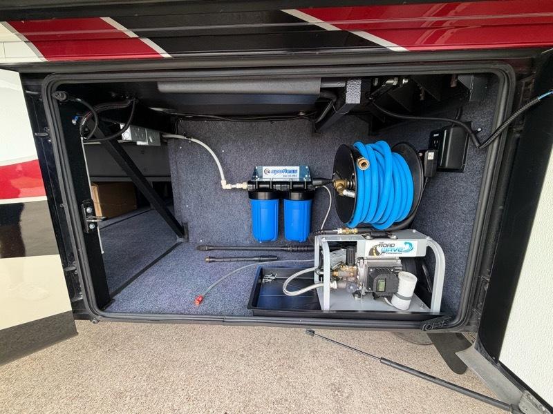 Newmar Dutch Star  2017