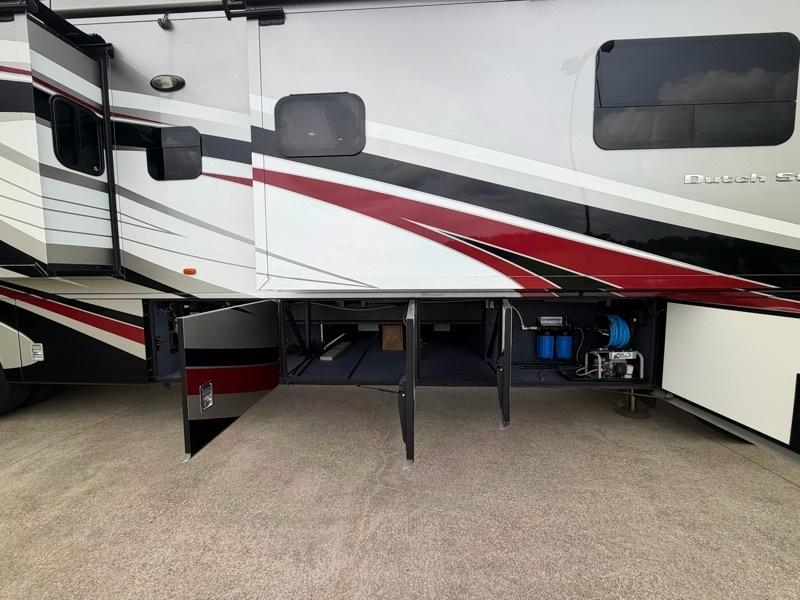 Newmar Dutch Star  2017