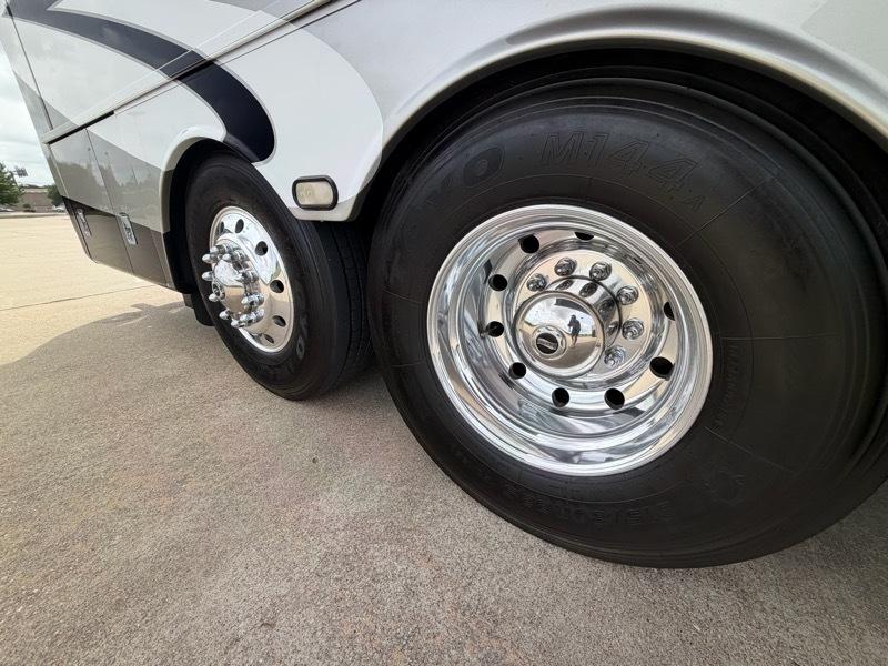 Newmar Dutch Star  2017