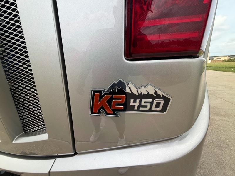 Newmar Dutch Star  2017