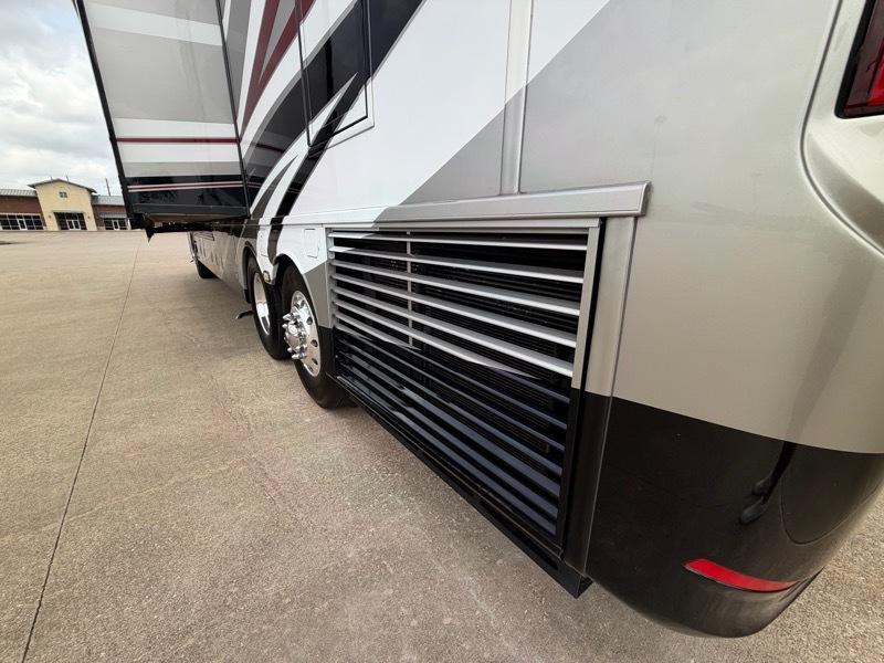 Newmar Dutch Star  2017