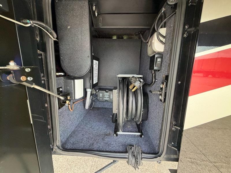 Newmar Dutch Star  2017