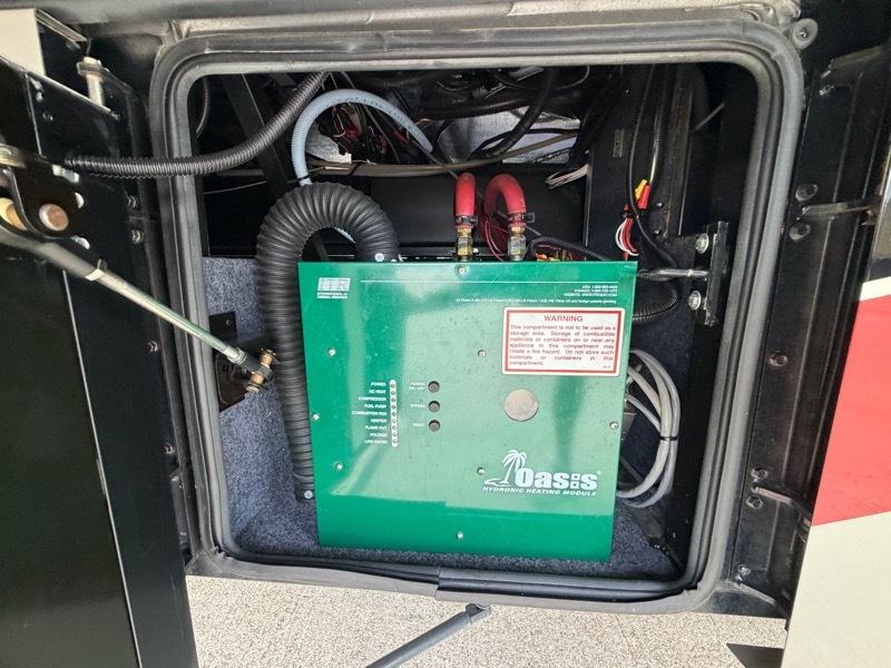 Newmar Dutch Star  2017