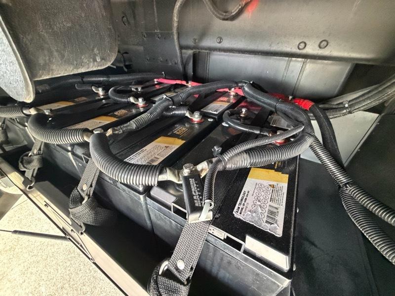 Newmar Dutch Star  2017