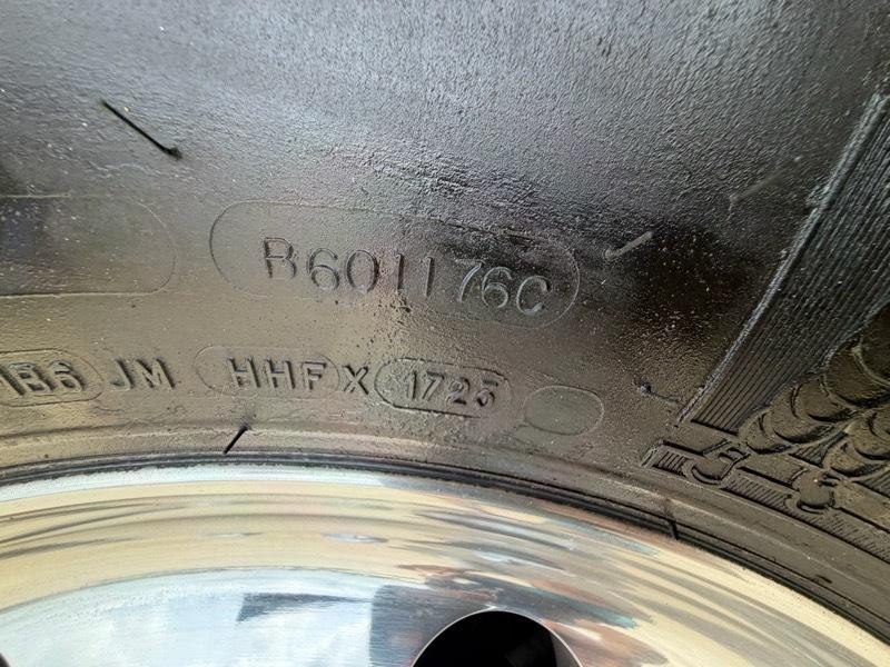 Newmar Dutch Star  2017