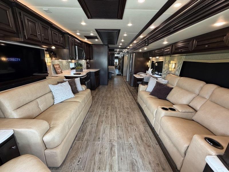 Newmar Dutch Star  2017