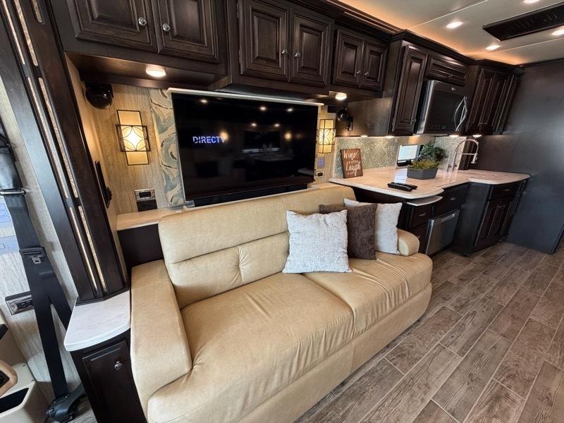 Newmar Dutch Star  2017