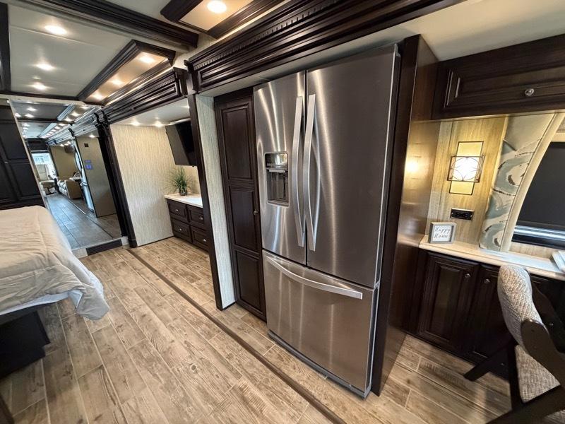 Newmar Dutch Star  2017