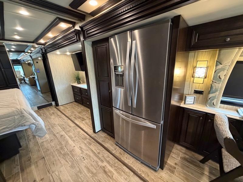 Newmar Dutch Star  2017