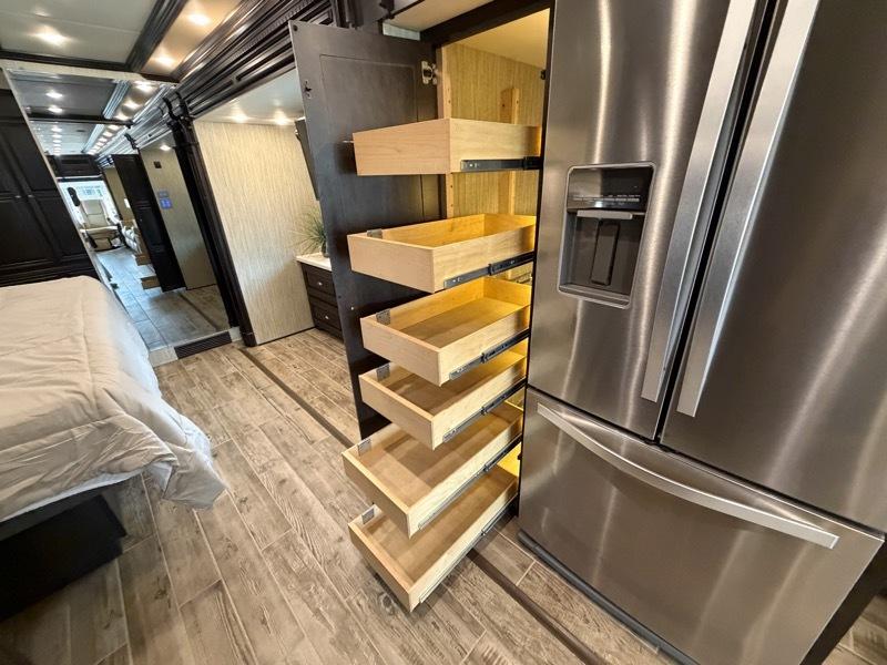 Newmar Dutch Star  2017