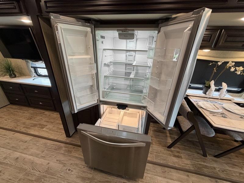 Newmar Dutch Star  2017