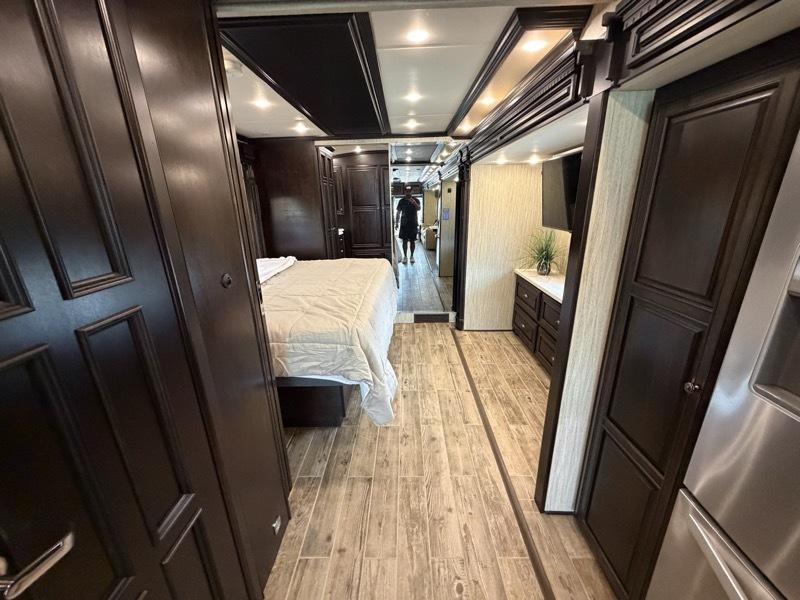 Newmar Dutch Star  2017