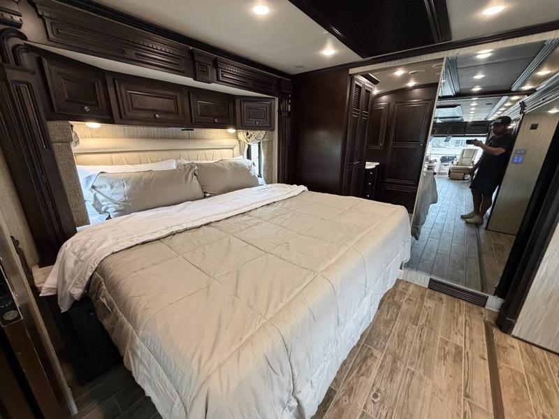 Newmar Dutch Star  2017