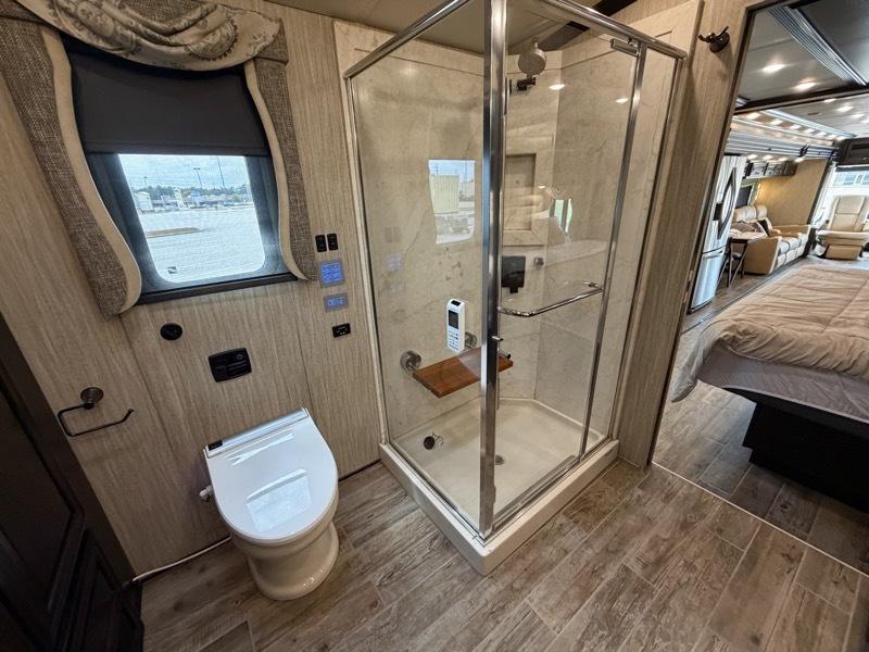 Newmar Dutch Star  2017