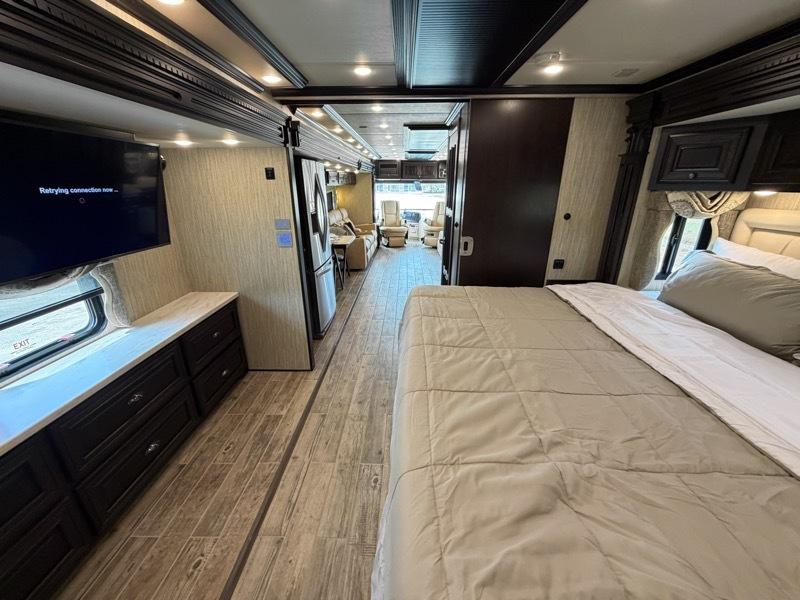 Newmar Dutch Star  2017