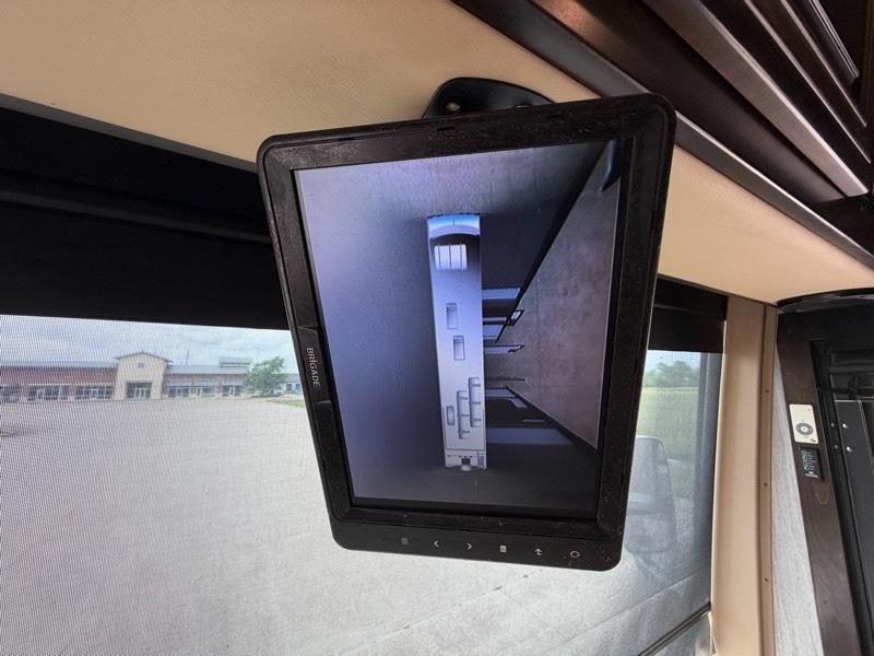 Newmar Dutch Star  2017