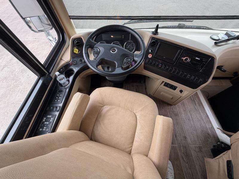 Newmar Dutch Star  2017