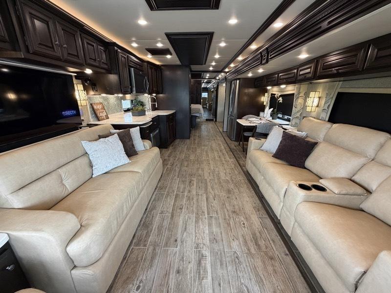 Newmar Dutch Star  2017