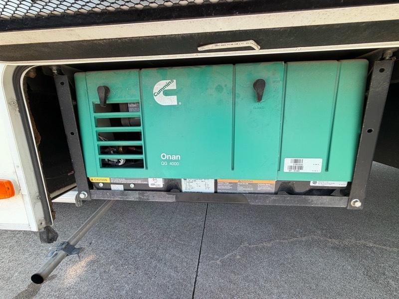 Entegra Coach Odyssey  2020