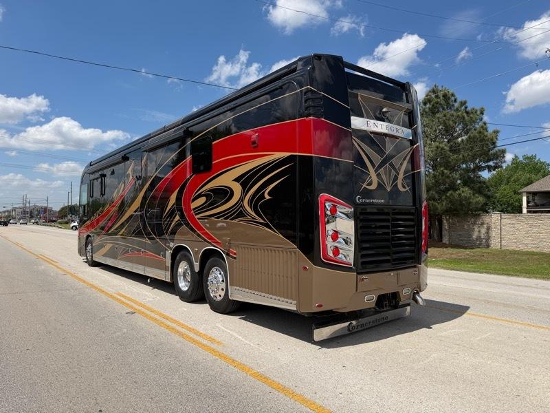 Entegra Coach Cornerstone  2019