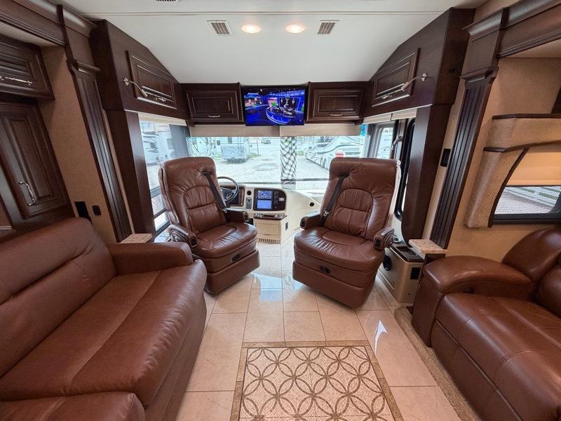 Entegra Coach Cornerstone  2019