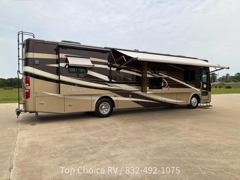 Tiffin Motorhomes Phaeton  2011