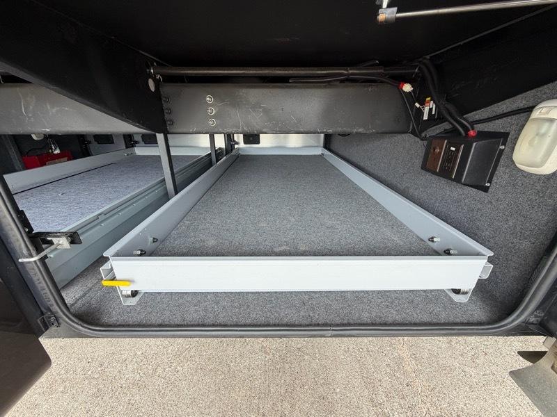 Tiffin Motorhomes Phaeton  2011