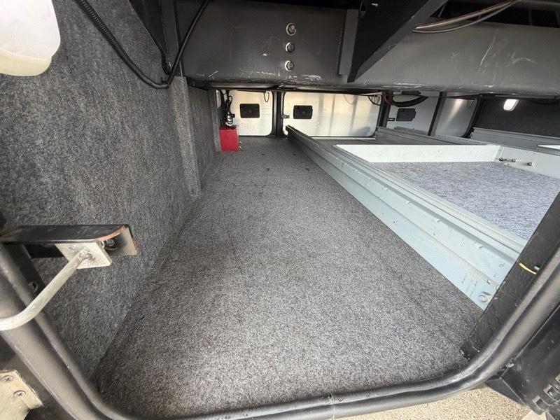 Tiffin Motorhomes Phaeton  2011