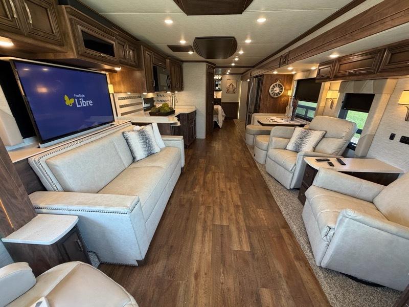 Newmar Ventana  2018