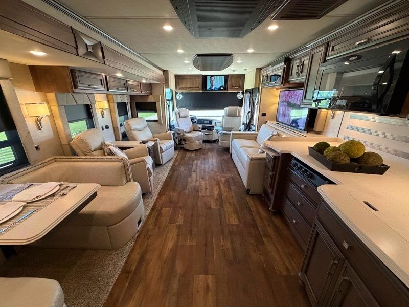 Newmar Ventana  2018