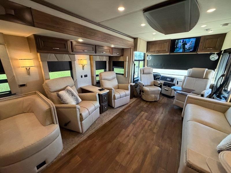 Newmar Ventana  2018