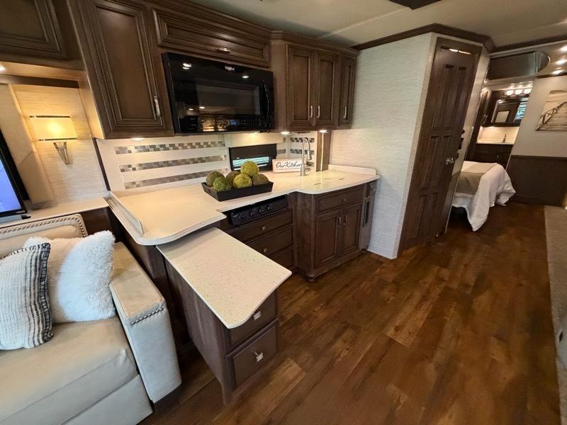 Newmar Ventana  2018