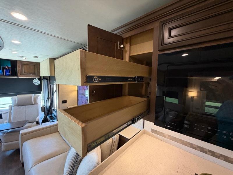 Newmar Ventana  2018