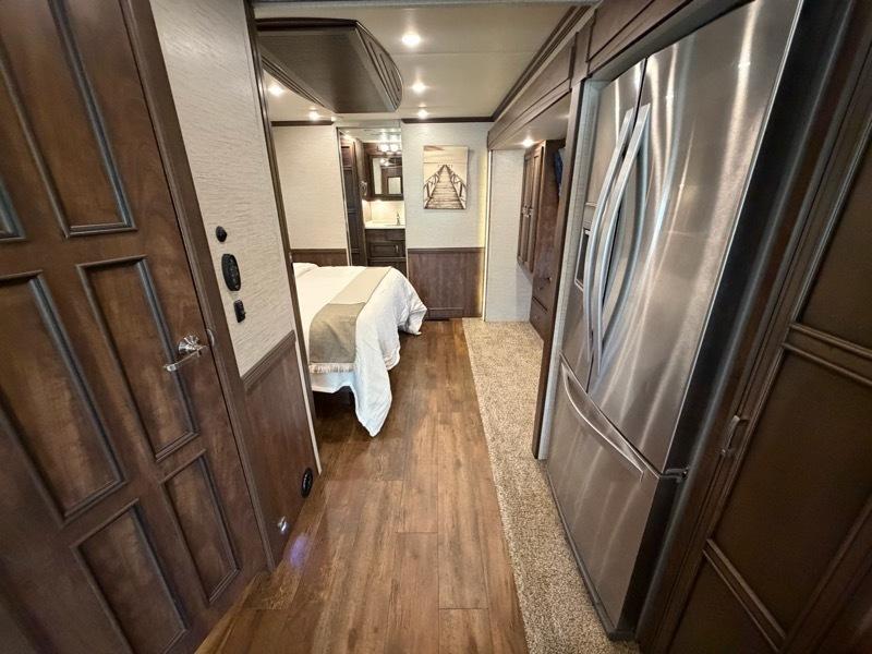 Newmar Ventana  2018