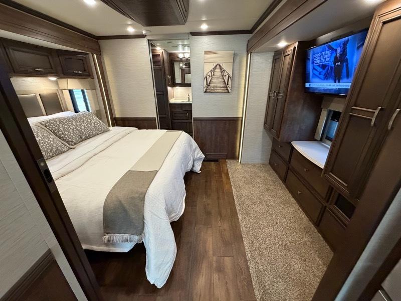 Newmar Ventana  2018